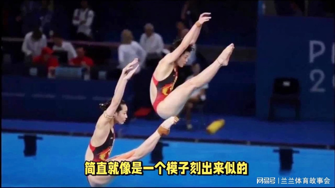 全红婵抖音粉丝破1000万,跳水小将的网络奇迹 全红婵抖音粉丝破1000万,跳水小将的网络奇迹