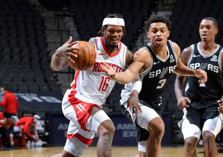 11.11火箭vs马刺视频直播，这场球赛，我劝你别只看比分